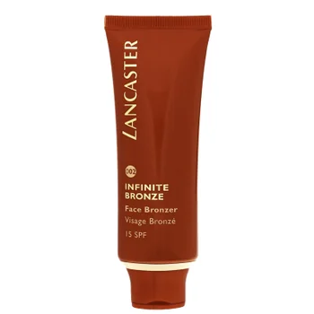 Lancaster Infinite Bronze Face Bronzer SPF15 002 Sunny Glow 50ml