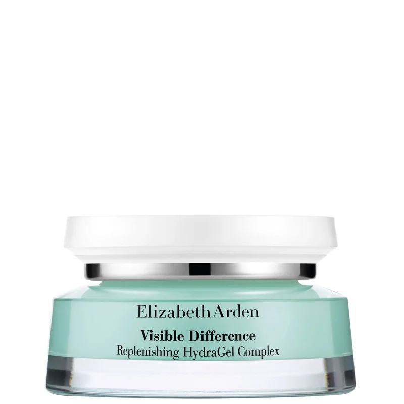 Elizabeth Arden Moisturisers Visible Difference Replenishing Hydragel Complex 75ml Image 1