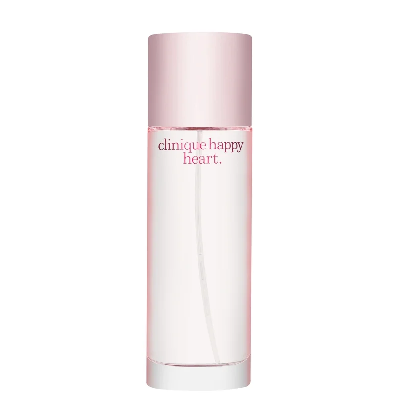 Clinique Happy Heart Eau de Parfum Spray 50ml Image 1