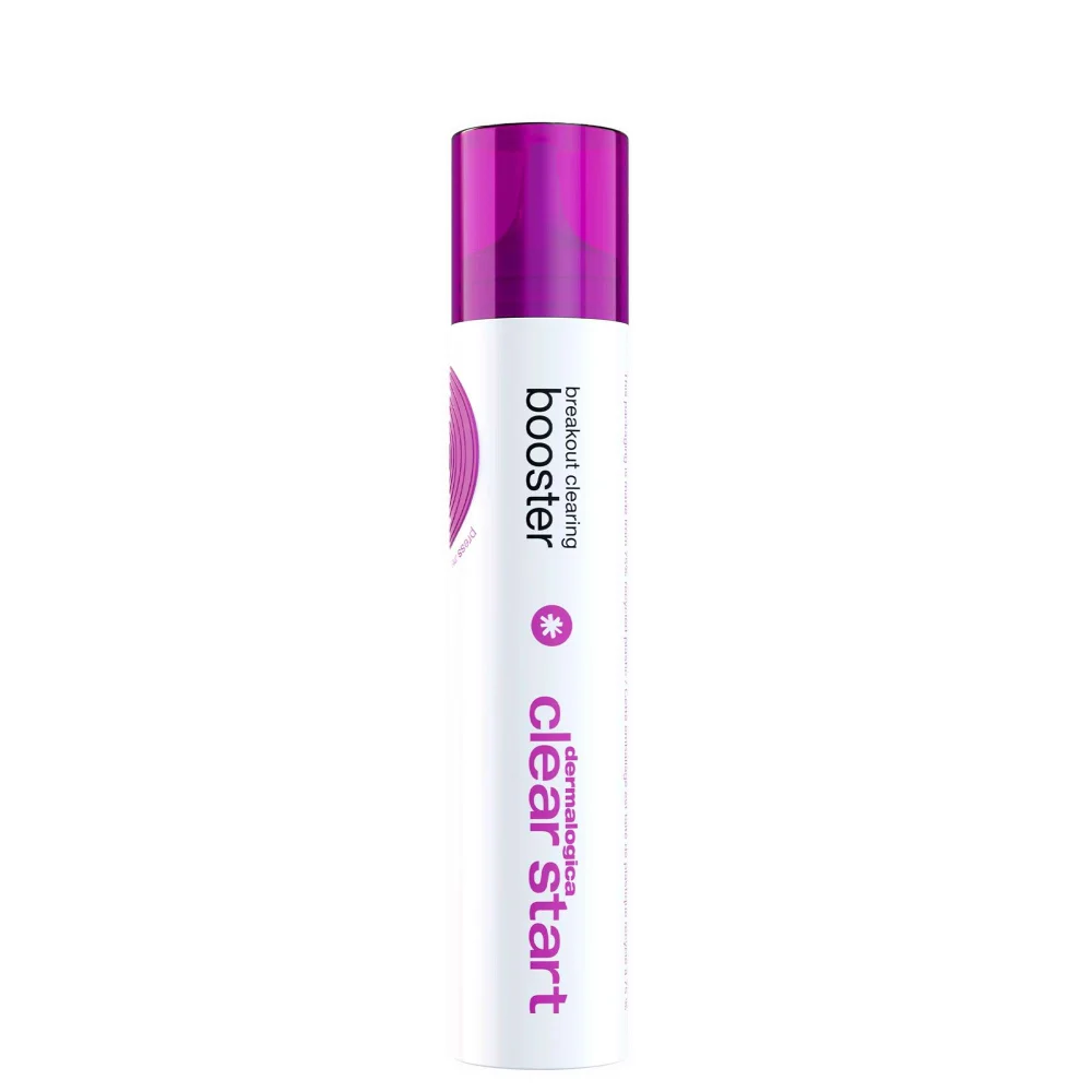 Dermalogica Clear Start™ Breakout Clearing Booster 30ml Image 1