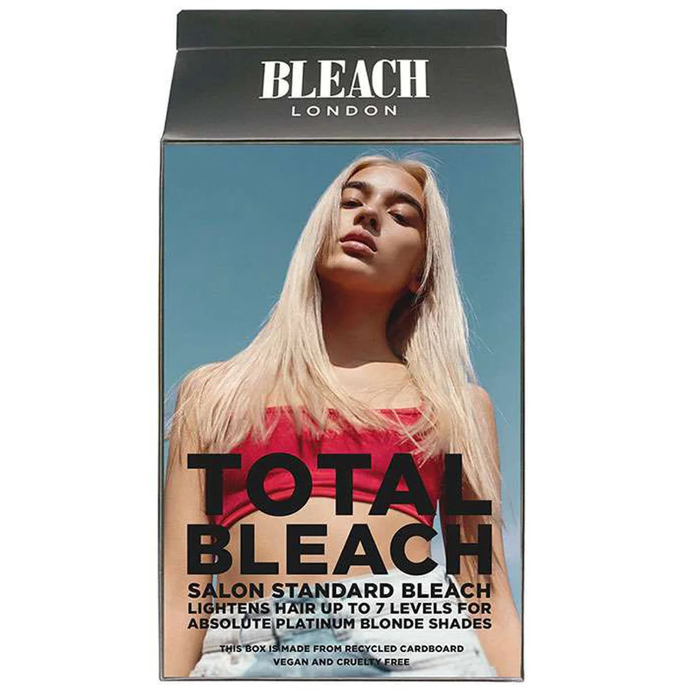 Bleach London Total Bleach Kit Image 1