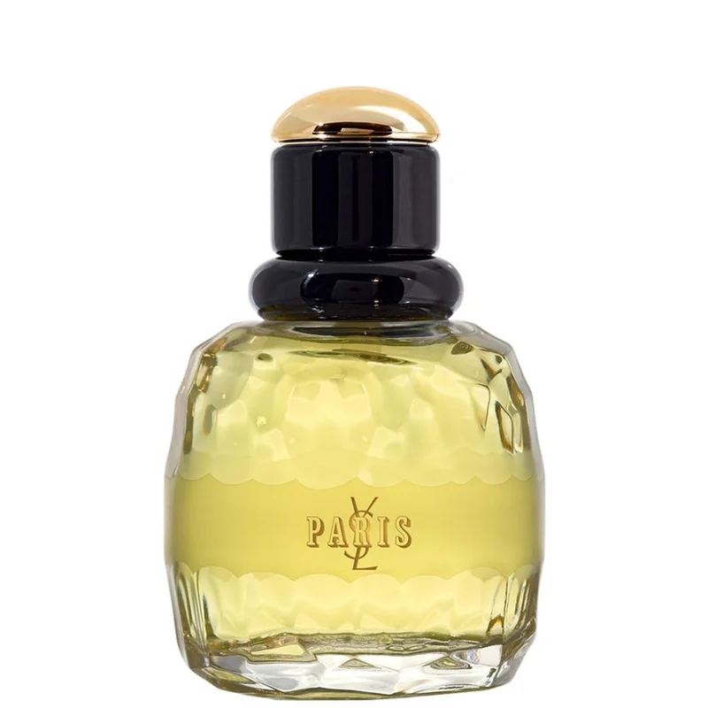 Yves Saint Laurent Paris Eau de Parfum Spray 50ml Image 1