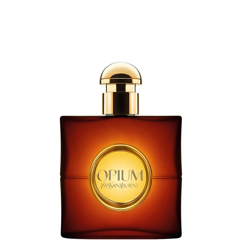 Yves Saint Laurent Opium Eau de Toilette Spray 30ml Image 1
