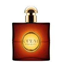 Yves Saint Laurent Opium Eau de Toilette Spray 50ml