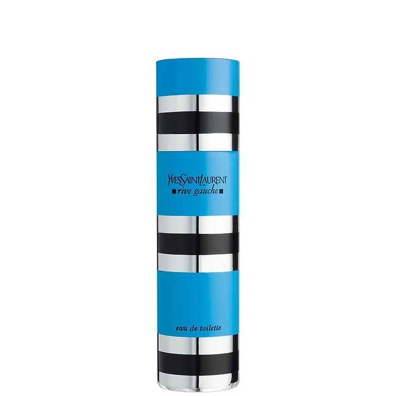 Yves Saint Laurent Rive Gauche Eau de Toilette Spray 50ml Image 1