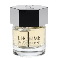 Yves Saint Laurent L'Homme Eau de Toilette Spray 60ml