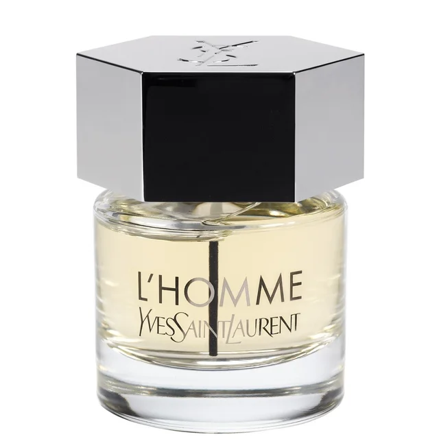 Yves Saint Laurent L'Homme Eau de Toilette Spray 60ml