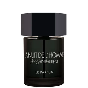 Yves Saint Laurent La Nuit de L'Homme Le Parfum Spray 60ml
