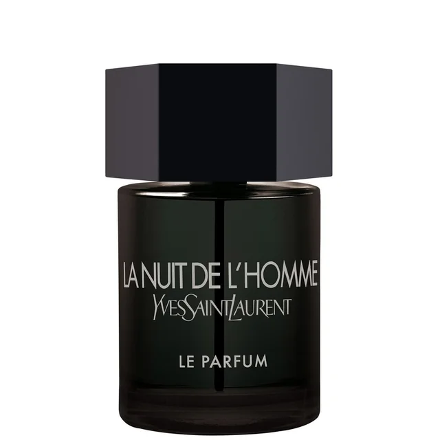 Yves Saint Laurent La Nuit de L'Homme Le Parfum Spray 60ml