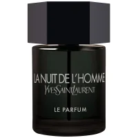 Yves Saint Laurent La Nuit de L'Homme Le Parfum Spray 100ml - undefined undefined
