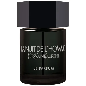 Yves Saint Laurent La Nuit de L'Homme Le Parfum Spray 100ml