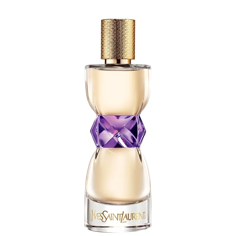 Yves Saint Laurent Manifesto Eau de Parfum Spray 50ml Image 1