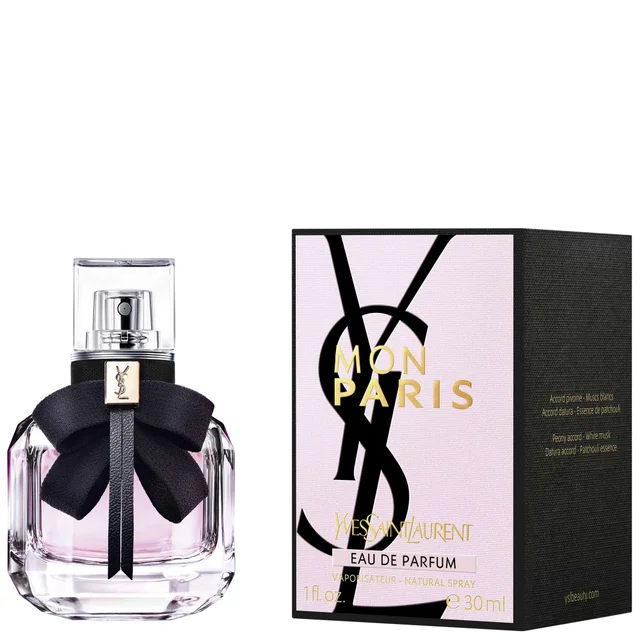 Yves Saint Laurent Mon Paris Eau de Parfum Spray 30ml