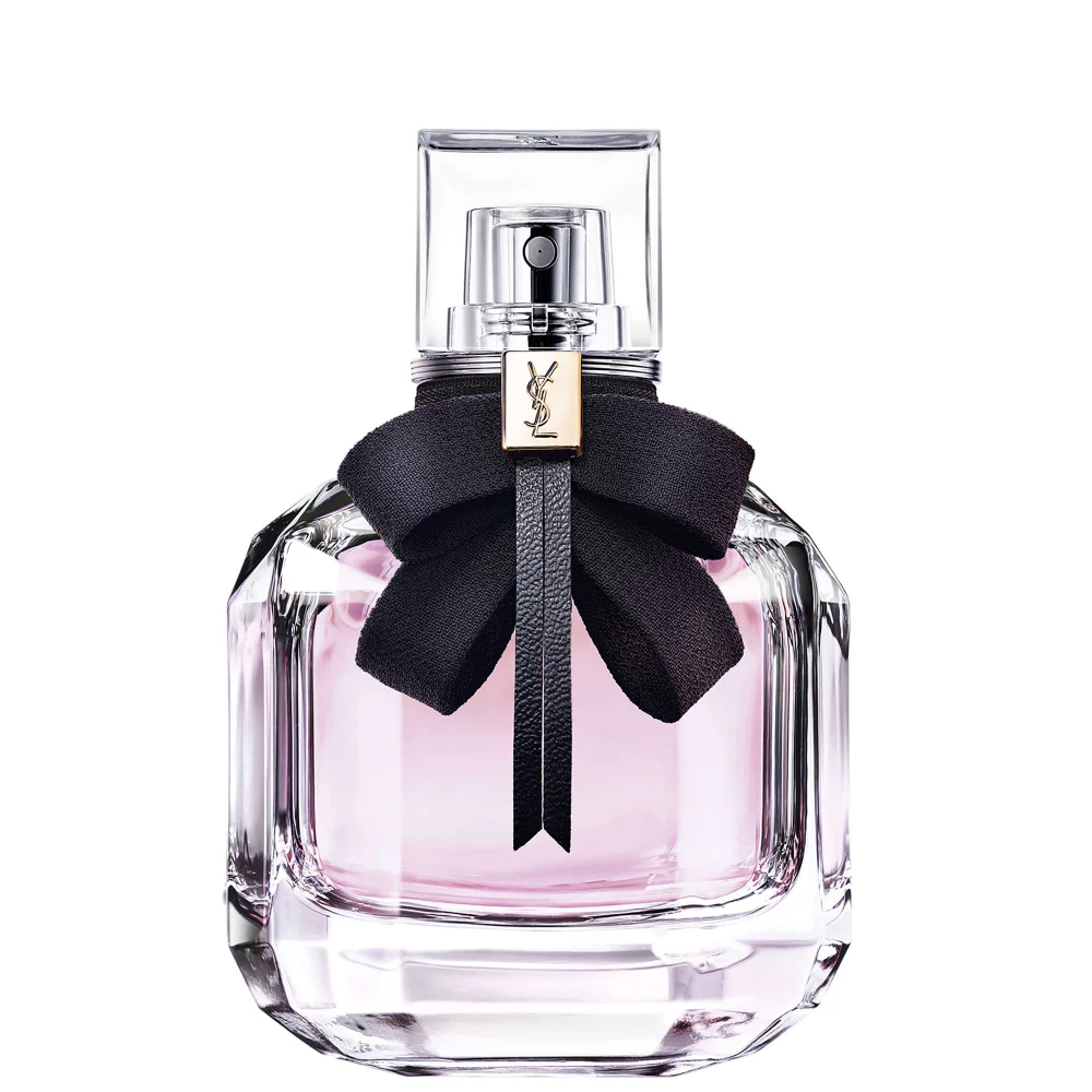 Yves Saint Laurent Mon Paris Eau de Parfum Spray 50ml Image 1
