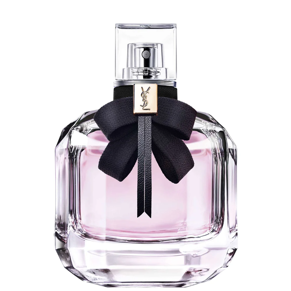Yves Saint Laurent Mon Paris Eau de Parfum Spray 90ml Image 1