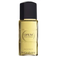 Yves Saint Laurent Opium Homme Eau de Toilette Spray 100ml - undefined undefined