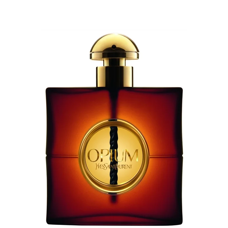 Yves Saint Laurent Opium Eau de Parfum Spray 30ml Image 1