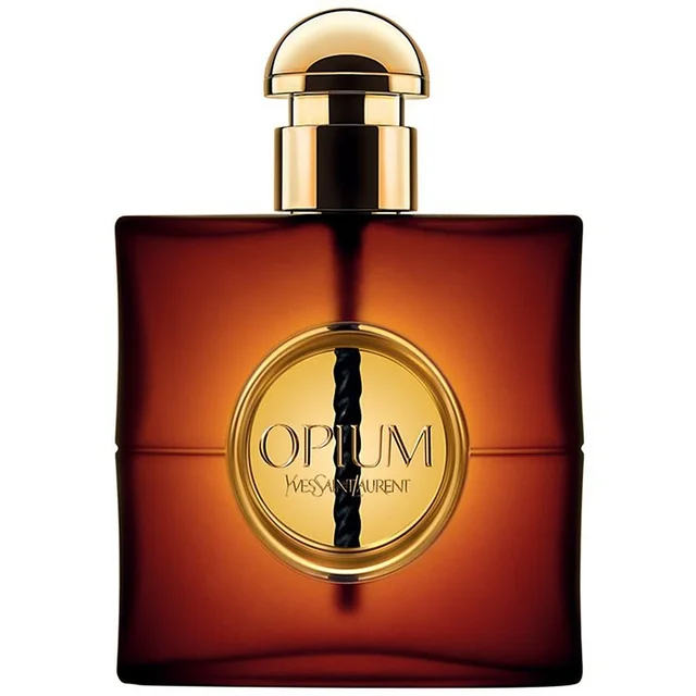 Yves Saint Laurent Opium Eau de Parfum Spray 90ml