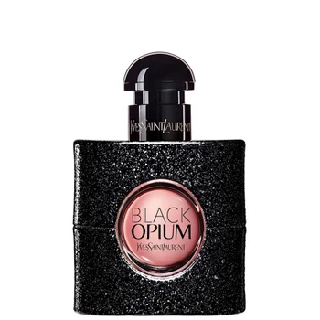 Yves Saint Laurent Black Opium Eau de Parfum Spray 30ml