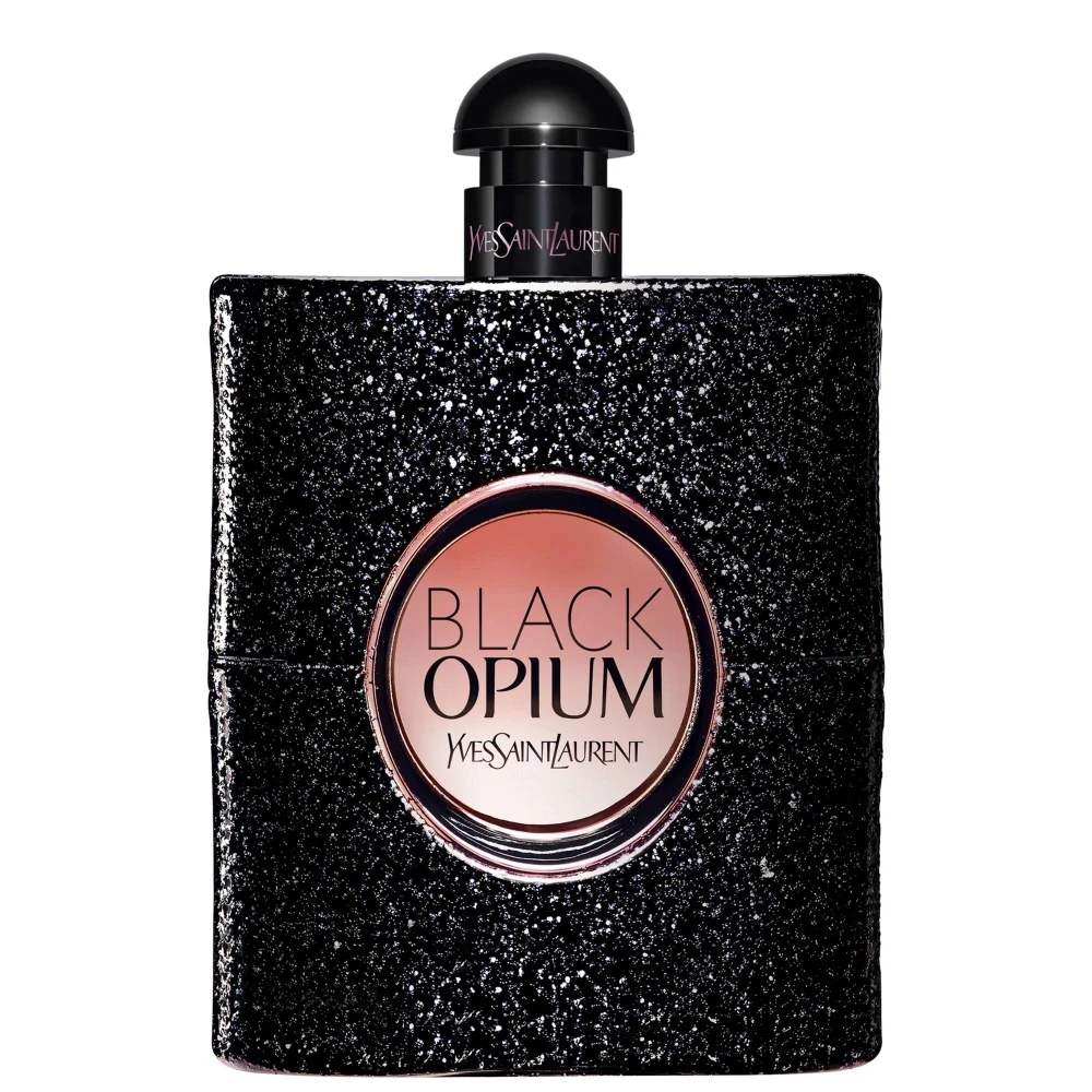 Yves Saint Laurent Black Opium Eau de Parfum Spray 150ml Image 1