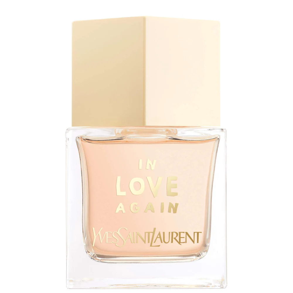 Yves Saint Laurent La Collection In Love Again Eau de Toilette Spray 80ml Image 1