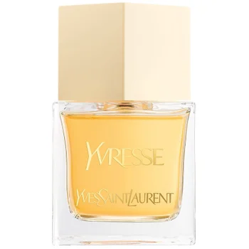 Yves Saint Laurent Yvresse Eau de Toilette Natural Spray 80ml