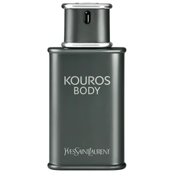 Yves Saint Laurent Kouros Body Eau de Toilette Spray 100ml