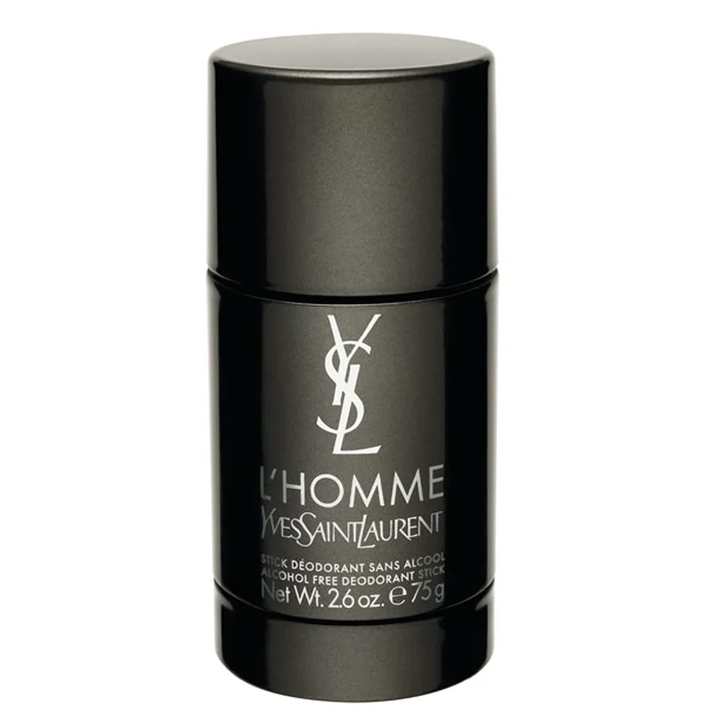 Yves Saint Laurent L'Homme Deodorant Stick 75g Image 1