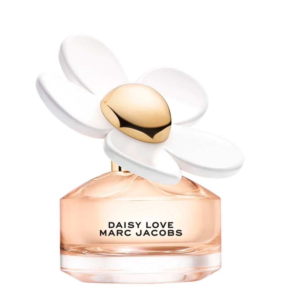 Marc Jacobs Daisy Love Eau de Toilette 30ml Image 1