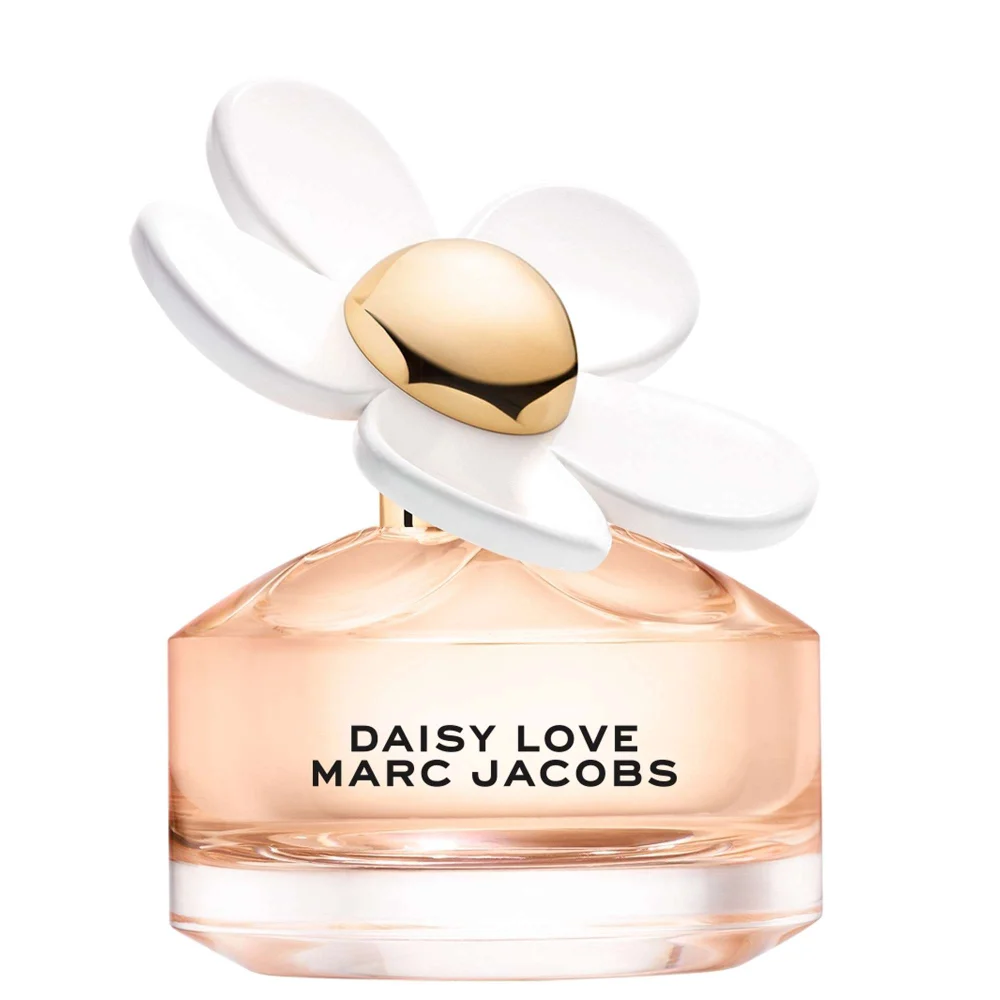 Marc Jacobs Daisy Love Eau de Toilette 50ml Image 1