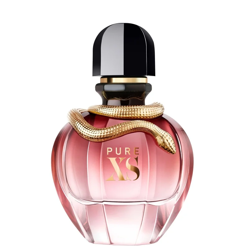 Rabanne Pure XS For Her Eau de Parfum 50ml Image 1