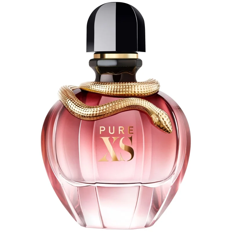 Rabanne Pure XS For Her Eau de Parfum 80ml Image 1