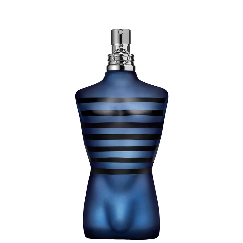 Jean Paul Gaultier Ultra Male Eau de Toilette Intense 40ml Image 1