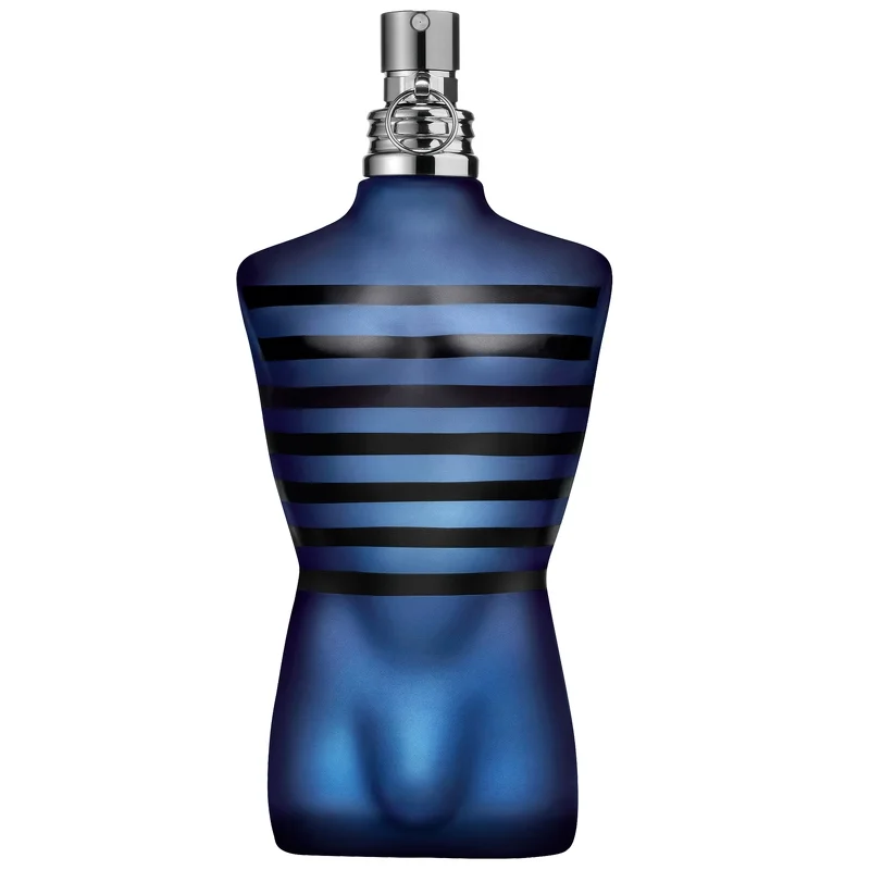 Jean Paul Gaultier Ultra Male Eau de Toilette 125ml Image 1