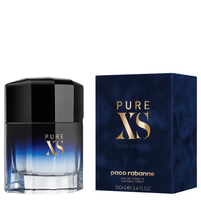 Rabanne Pure XS Eau de Toilette 100ml