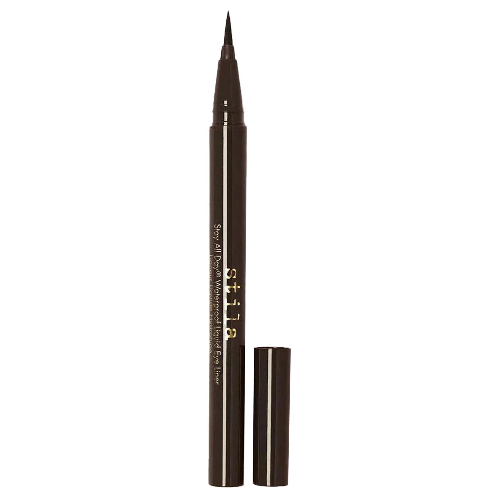 Stila Stay All Day Waterproof Liquid Eye Liner Intense Smoky Quartz 0.5ml Image 1