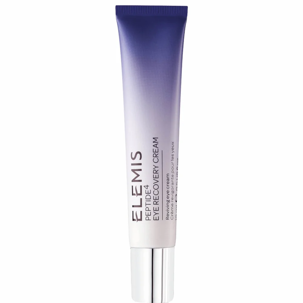 Elemis Advanced Skincare Peptide Eye Recovery Cream 15ml Image 1
