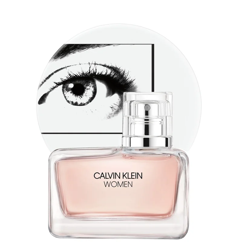 Calvin Klein Women Eau de Parfum 50ml Image 1