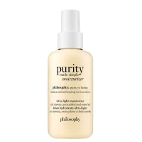 Philosophy Purity Made Simple Ultra-Light Moisturizer 141ml