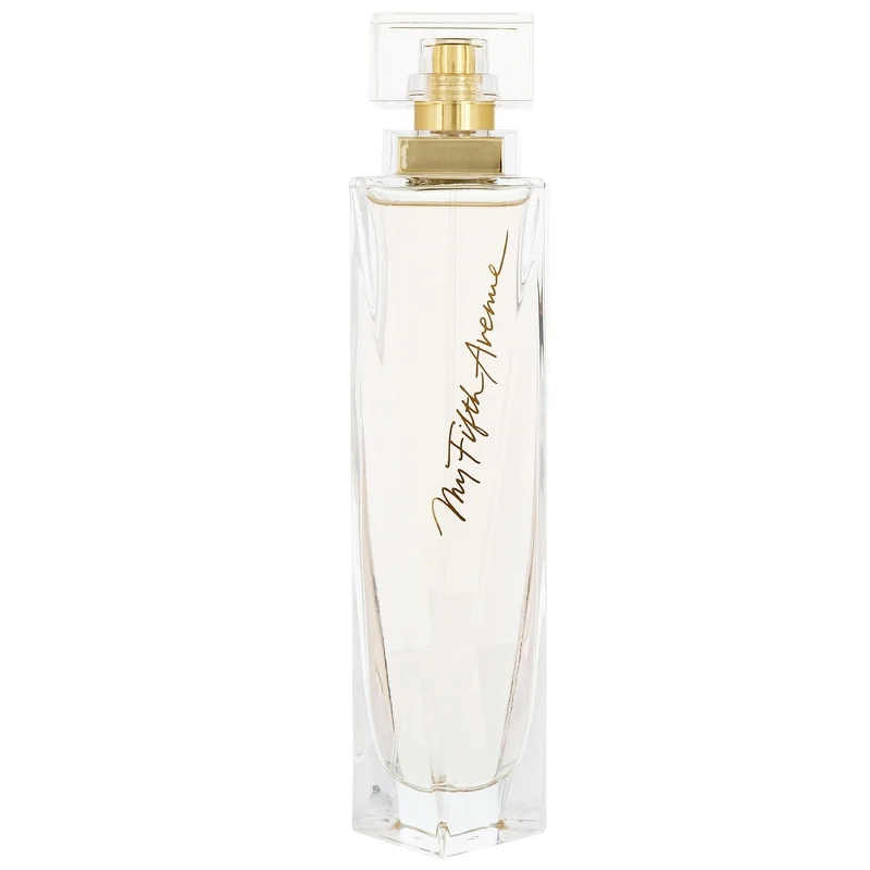 Elizabeth Arden My 5th Avenue 5th Avenue Eau de Parfum Spray 100ml Image 1