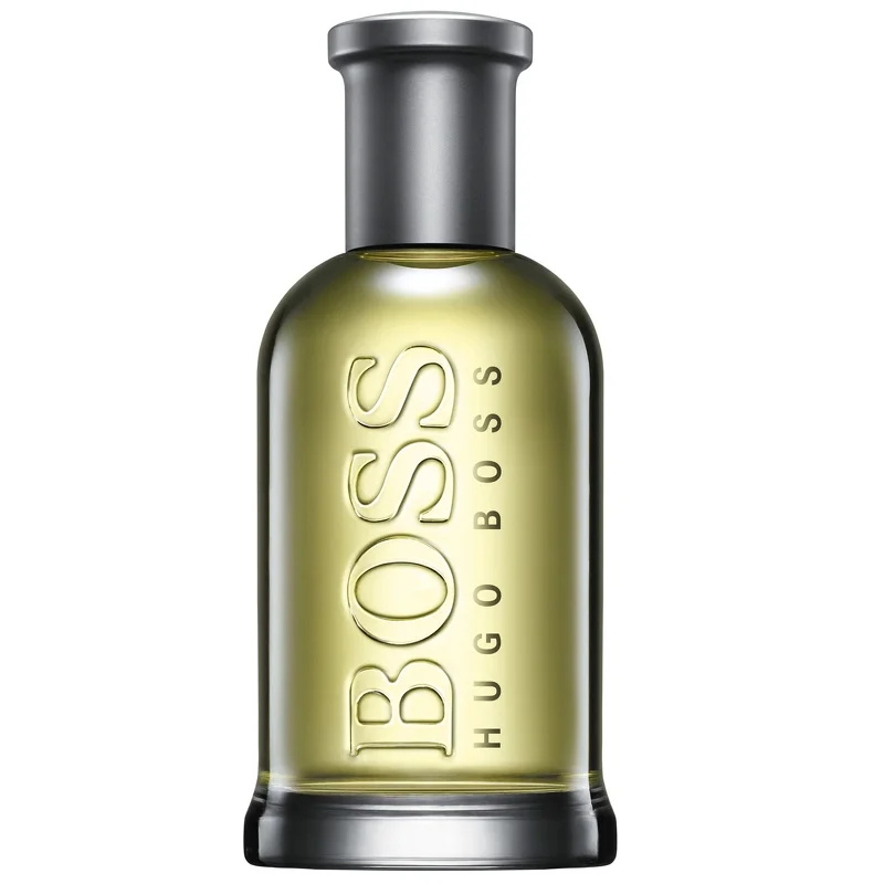 HUGO BOSS BOSS Bottled Aftershave Splash 100ml Image 1