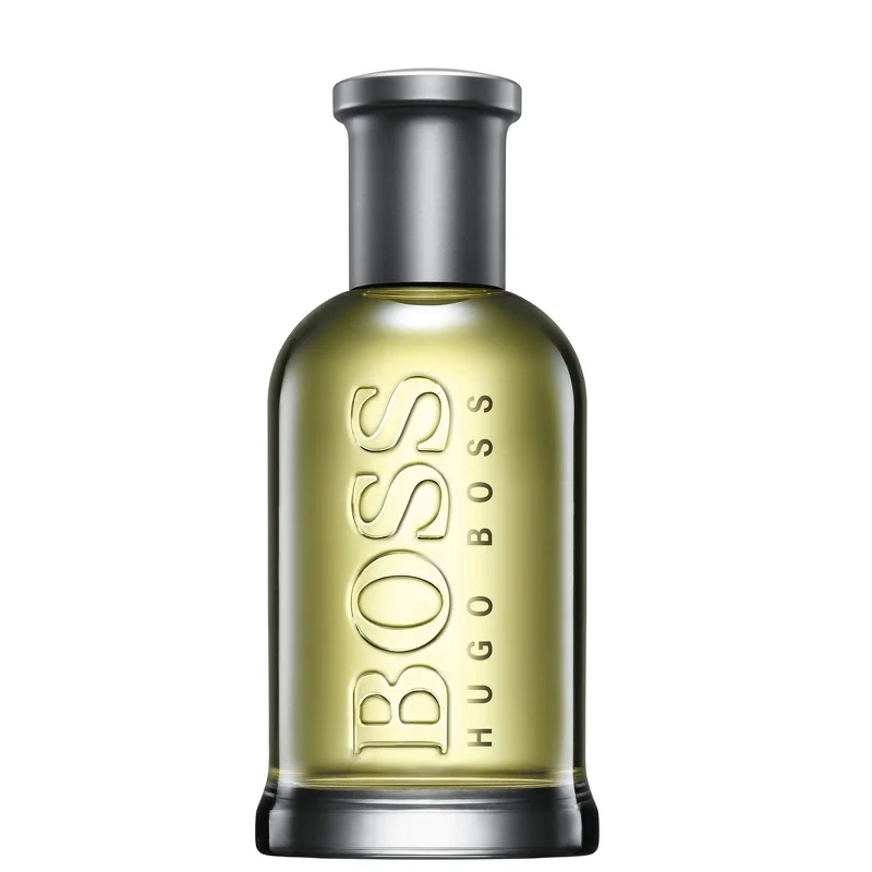 HUGO BOSS BOSS Bottled Aftershave Splash 50ml Image 1
