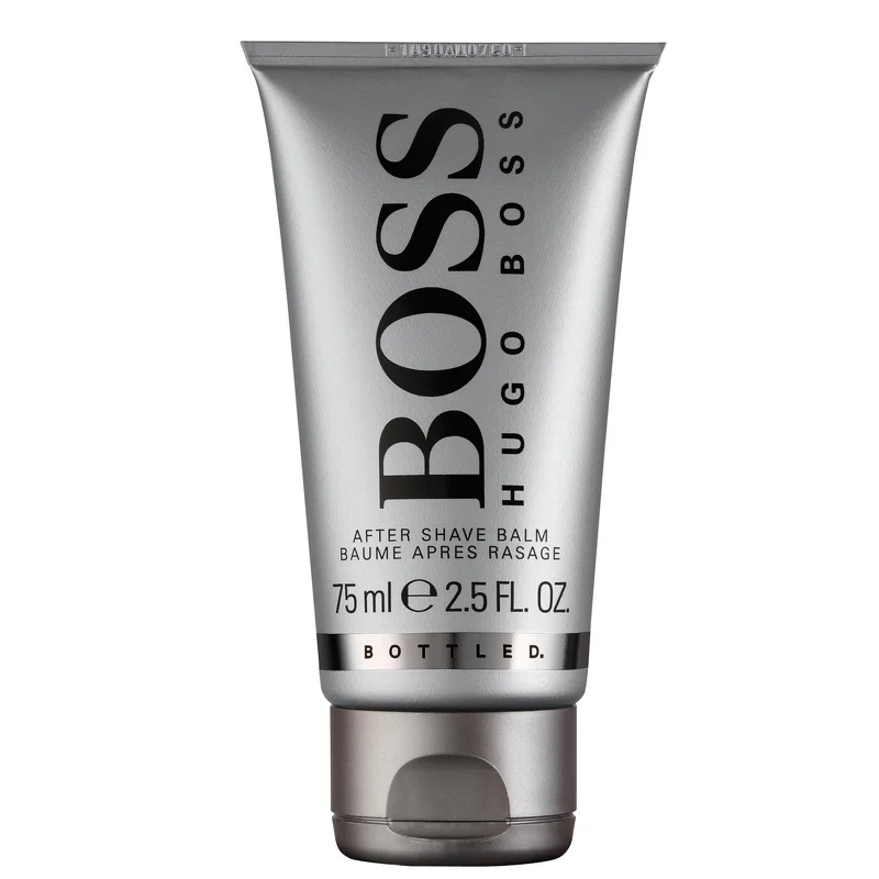 HUGO BOSS BOSS Bottled Aftershave Balm 75ml Image 1