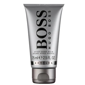 HUGO BOSS BOSS Bottled Aftershave Balm 75ml