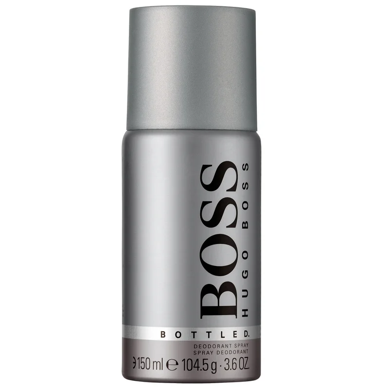 HUGO BOSS BOSS Bottled Deodorant 150ml Image 1
