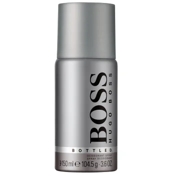 HUGO BOSS BOSS Bottled Deodorant 150ml