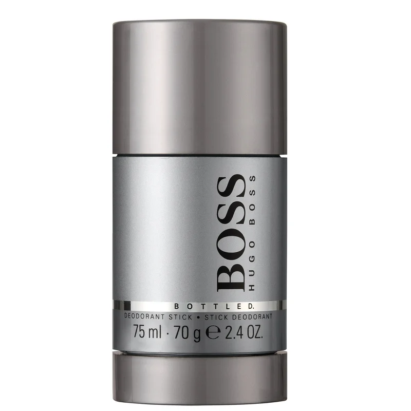 HUGO BOSS BOSS Bottled Deodorant Stick 70g Image 1