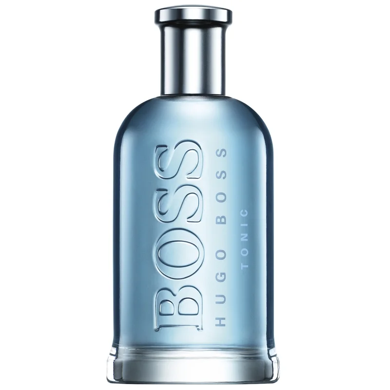 HUGO BOSS BOSS Bottled Tonic Eau de Toilette 200ml Image 1