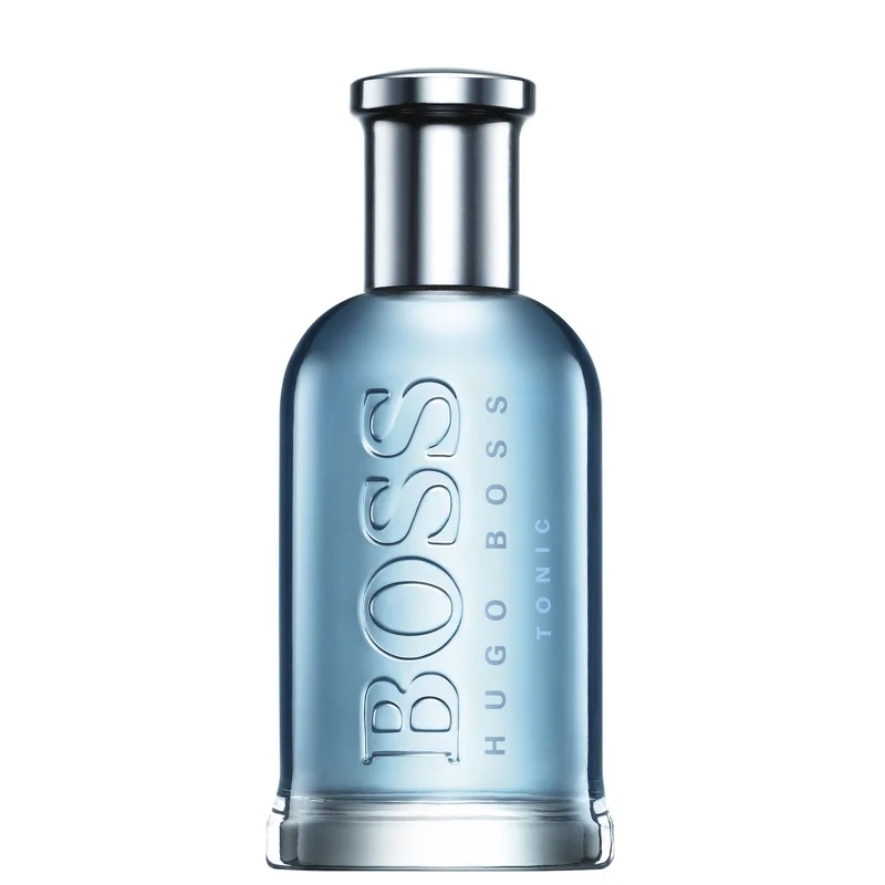 HUGO BOSS BOSS Bottled Tonic Eau de Toilette 50ml Image 1