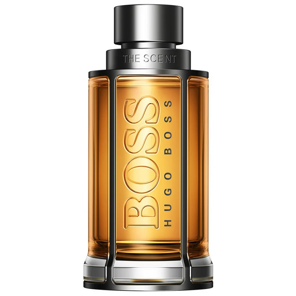 HUGO BOSS BOSS The Scent For Him Eau de Toilette 200ml Image 1